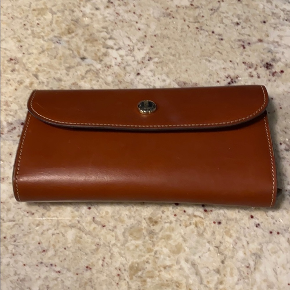 Alto slim wallet